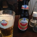 De Blauwe Hollander - 地ビール