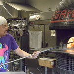 ピッツェリア・エ・バール・レガーメ - 2015/04/27