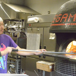 ピッツェリア・エ・バール・レガーメ - 2015/04/27