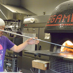 ピッツェリア・エ・バール・レガーメ - 2015/04/27