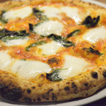 ピッツェリア・エ・バール・レガーメ - 2015/04/27