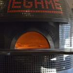 ピッツェリア・エ・バール・レガーメ - 2015/04/27