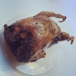 レストラン アラジン - 山鳩