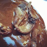 レストラン アラジン - いろいろ部位。