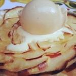 レストラン アラジン - 