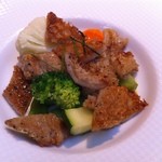 レストラン アラジン - トリップのムニエル