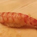 山もと - ランチ☆車エビ