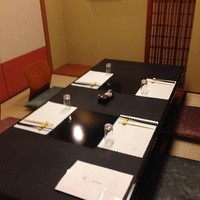 美々卯 本町店 - 個室