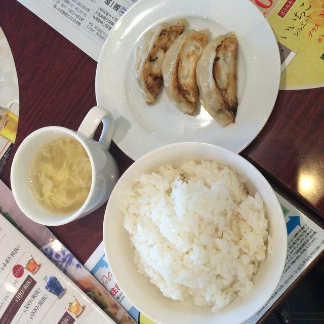 閉店 バーミヤン 多摩鶴牧店 多摩センター ファミレス 食べログ