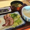 なか卯 広島南観音店