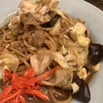 竜門 - 料理写真: