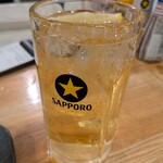 もつ焼き ジョン