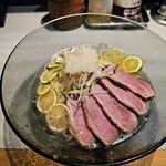 中華蕎麦 瑞山 - 料理写真: