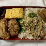福のから - 料理写真: