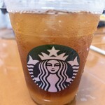 スターバックスコーヒー - ドリンク写真: