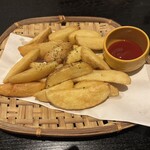 味奈里 - 