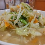 日高屋 - 料理写真:
