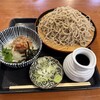 おそば 増田屋