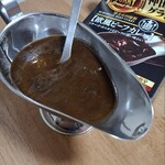 100時間カレー エクスプレス - 料理写真: