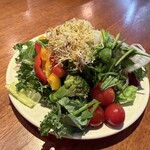 シズラー - 料理写真: