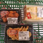 コープさっぽろ - 料理写真: