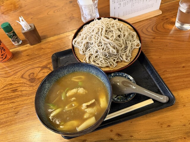 おそば 増田屋 - 桜新町/そば | 食べログ