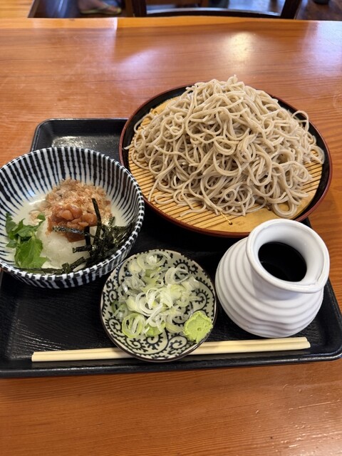 おそば 増田屋 - 桜新町/そば | 食べログ