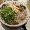 尾道ラーメン しまなみ酒場 とこよ