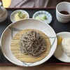 純そば 一風庵 - 限定の野の香