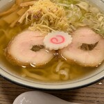 井岡屋 - 料理写真: