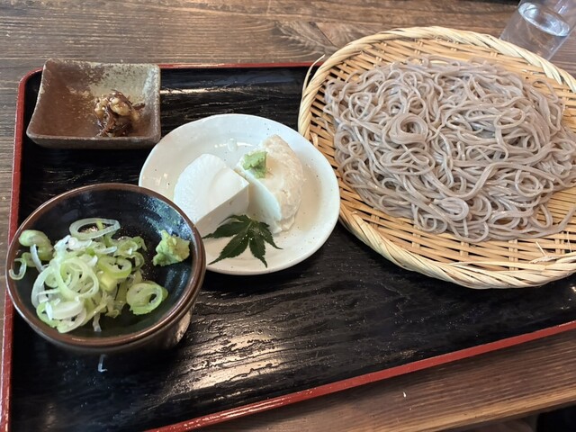 彩呼亭 - 富士河口湖町その他/そば | 食べログ