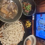 久兵衛屋 - 料理写真: