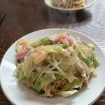 長崎亭 - 料理写真: