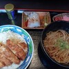 そば処双葉 - 