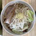 男坂ぶ太郎 - 料理写真: