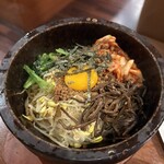焼肉 山河 - 