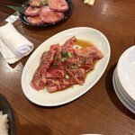 焼肉 山河 - 