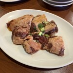 焼肉 山河 - 