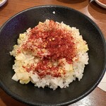 焼肉 山河 - 