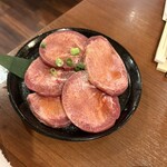 焼肉 山河 - 
