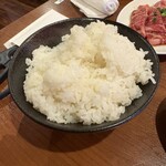 焼肉 山河 - 