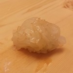 山もと - ランチ☆いか