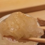 山もと - いかアップ