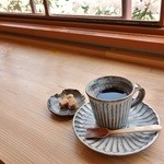 里山工房くもべ - オーガニックコーヒー