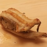 山もと - ランチ☆穴子