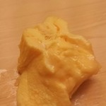 山もと - ランチ☆トロトロ玉子