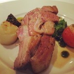 レストラン アラジン - 