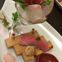 人形町今半 名古屋ミッドランドスクエア店 - 