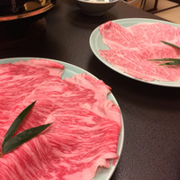 人形町今半 名古屋ミッドランドスクエア店 - 