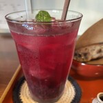 うす焼きカフェ 豆まめ - 